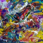 abstract expressionism