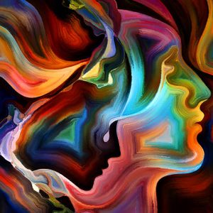 emotional painting